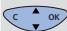 SAGEM WP 21-32 - Ringer melody - 5