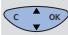 SAGEM WP 21-32 - Silent ring - 6