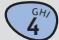 SAGEM WP 21-32 - To change the remote access code - 5