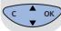 SAGEM WP 21-32 - Entering names - 5