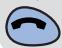 SAGEM WP 21-32 - To end a call - 1
