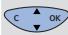 SAGEM WP 21-32 - To edit directory numbers - 2