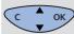 SAGEM WP 21-32 - Important - 3