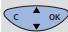 SAGEM WP 21-32 - To edit directory numbers - 4