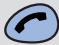 SAGEM WP 21-32 - To view and dial a number in the Calls list - 1