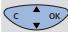 SAGEM WP 21-32 - To edit directory numbers - 9