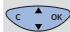 SAGEM WP 21-32 - To change base station priority - 4