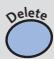 SAGEM WP 21-32 - To delete all messages - 1