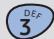 SAGEM WP 21-32 - To de-register a handset from the base - 5