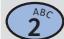 SAGEM WP 21-32 - To change the base station ringer volume - 7