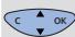 SAGEM WP 21-32 - To edit directory numbers - 7