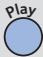 SAGEM WP 21-32 - To play your messages from the base: - 1