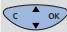 SAGEM WP 21-32 - To listen to your outgoing message - 2