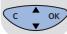 SAGEM WP 21-32 - To listen to your outgoing message - 9