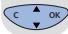 SAGEM WP 21-32 - To edit directory numbers - 10
