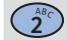 SAGEM WP 21-32 - To set the time - 6