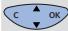 SAGEM WP 21-32 - To edit directory numbers - 6