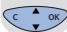 SAGEM WP 21-32 - Ringer melody - 6