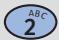 SAGEM WP 21-32 - To set the number of digits - 7