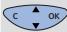 SAGEM WP 21-32 - To change the remote access code - 2