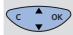 SAGEM WP 21-32 - To set the time - 2