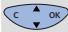 SAGEM WP 21-32 - Important - 2