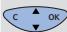 SAGEM WP 21-32 - To listen to your outgoing message - 5