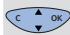 SAGEM WP 21-32 - To change base station priority - 5