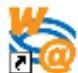 SAGEM WPCB-128GW PCMCIA CARD - Open the WLAN utility - 1