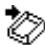 SAGEM MYH10 - Meaning of the symbols at the top of the screen - 1