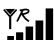 SAGEM MYH10 - Network indicator - 1