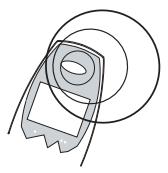 SAGEM D35T - Recommandations et consignes de sécurité - 7