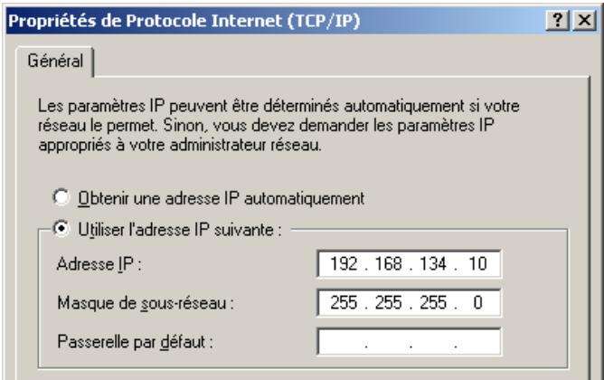 SAGEM FAX ATA 101S - Important - 1