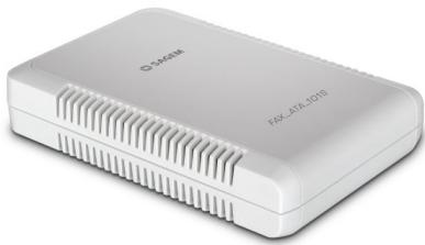 SAGEM FAX ATA 101S - ADVANCED - 1