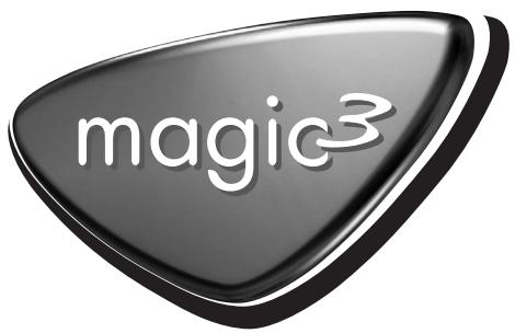SAGEM FAX PHILIPS MAGIC 3 PRIMO - 2