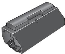 SAGEM LASERFAX 825 - Nouvelle cartouche de toner - 4