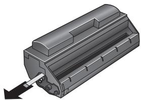 SAGEM LASERFAX 825 - Nouvelle cartouche de toner - 6