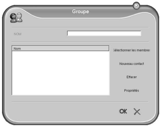 SAGEM LASERFAX 825 - Editer une entrée - 1