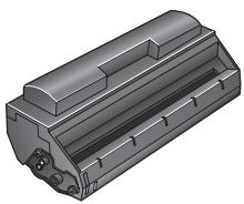 SAGEM LASERFAX 855 - Contenu de l'emballage - 4