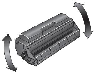 SAGEM LASERFAX 855 - Nouvelle cartouche de toner - 5