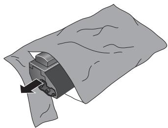 SAGEM LASERFAX 855 - Nouvelle cartouche de toner - 3