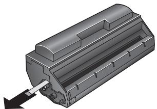 SAGEM LASERFAX 3260 - New Toner Cartridge - 8