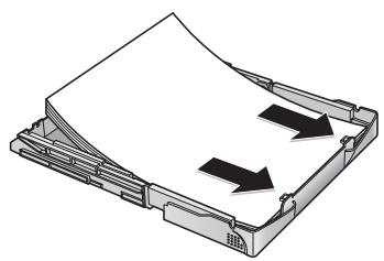 SAGEM LASERFAX 3260 - Loading Paper - 3