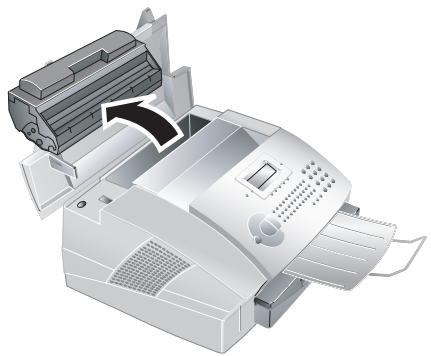 SAGEM LASERFAX 3260 - New Toner Cartridge - 3