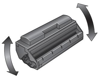 SAGEM LASERFAX 3260 - New Toner Cartridge - 7