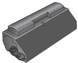 SAGEM LASERFAX 3260 - New Toner Cartridge - 6
