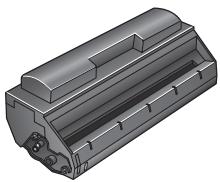 SAGEM LASERFAX 3260 - Package Contents - 5