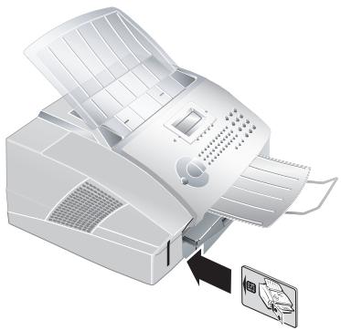 SAGEM LASERFAX 3260 - New Toner Cartridge - 11