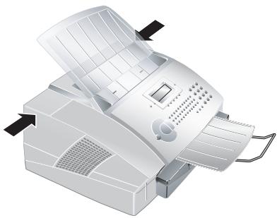 SAGEM LASERFAX 3260 - New Toner Cartridge - 10