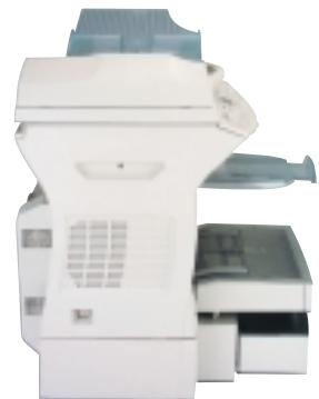SAGEM MF 3680B - Exclusif! un multifonction RECTO VERSO efficage - 3